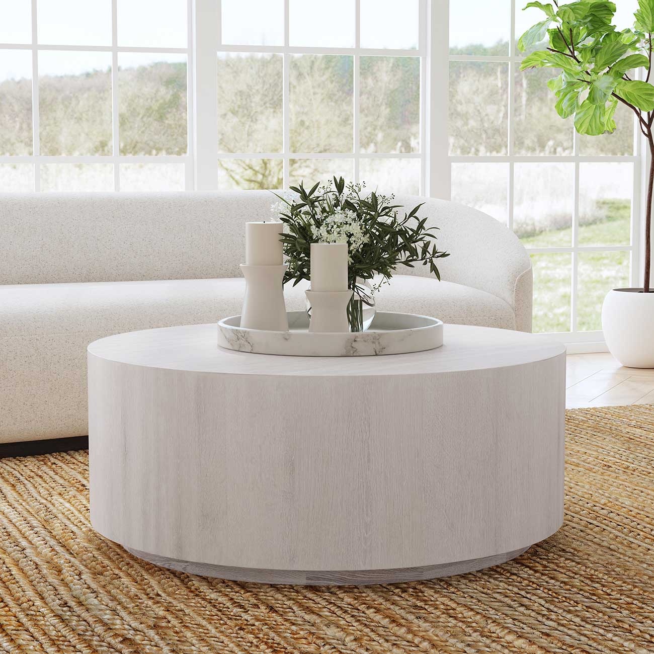 Classic Home - CH-51031411 - Coffee & Cocktail Tables