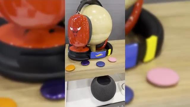 Trade Show Video