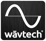 Wavtech logo