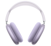 Apple AirPods Max 2 Wireless Noise Cancelling Headphones with USB-C in Purple - MHWP4AM/A