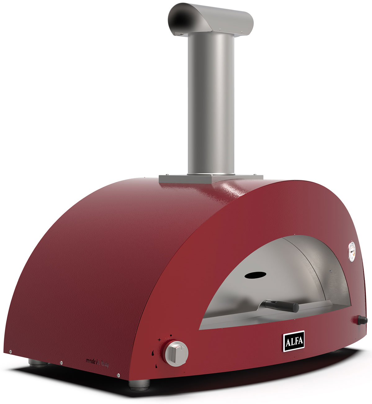 Alfa - FXMD-3P-GROR-U - Outdoor Pizza Ovens