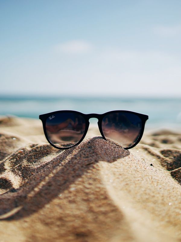 Sunglasses Lifestyle