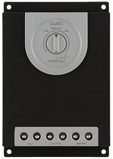 Audiofrog - GS410C - Crossover Networks