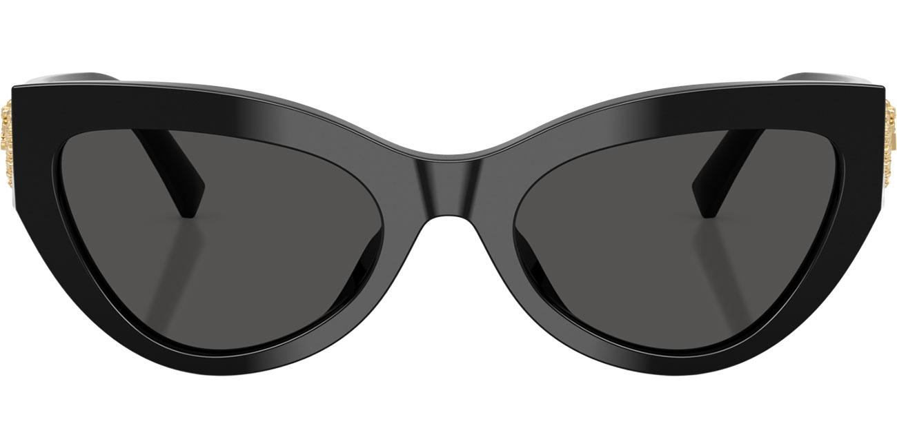 Dolce&Gabbana - DG45365018755 - Sunglasses