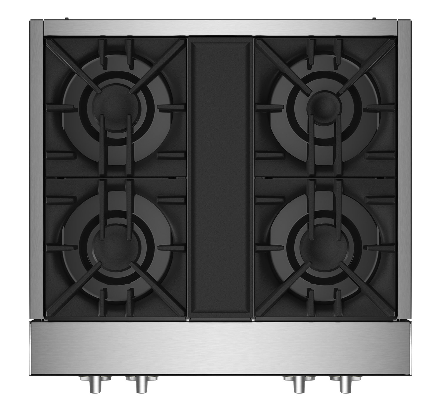 JennAir - JGCP430HL - Rangetops