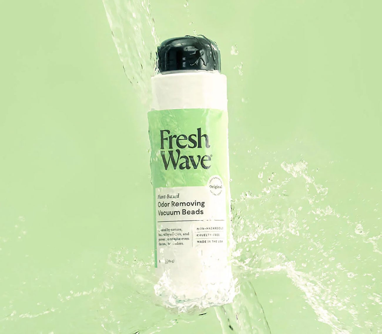 Fresh Wave - 022 - Appliance & Household Cleaners