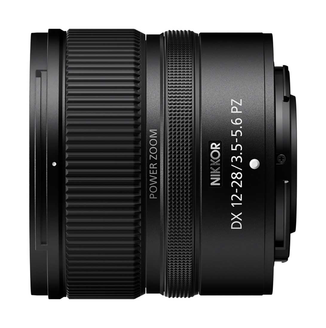 Nikon - 20118 - Camera Lenses