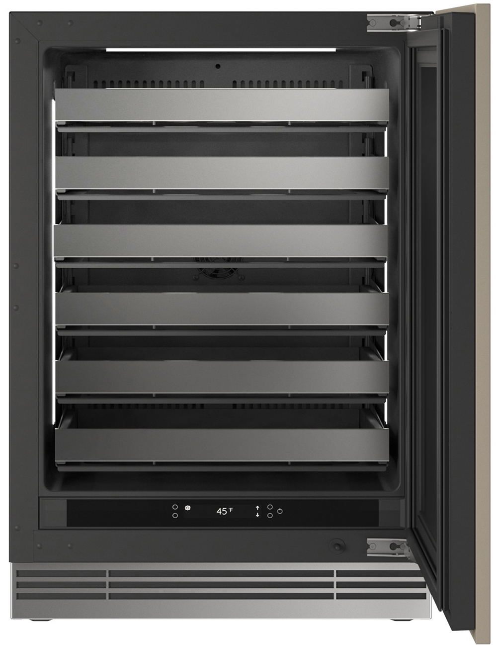 U-Line - URWC324-IS01A - Wine Refrigerators and Beverage Centers