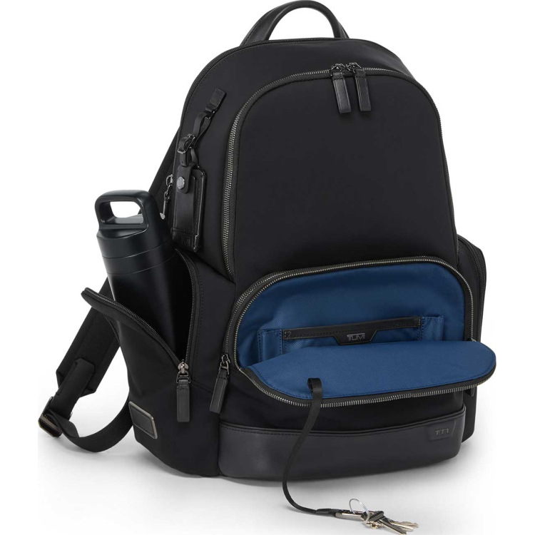 hudson backpack tumi Varek Spectator One Size: Buy Online at Best Price in UAE Tumi Varek Hudson Leather Backpack