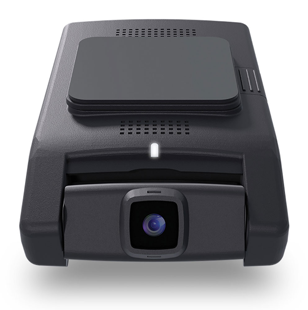 Front view of Dash Camera