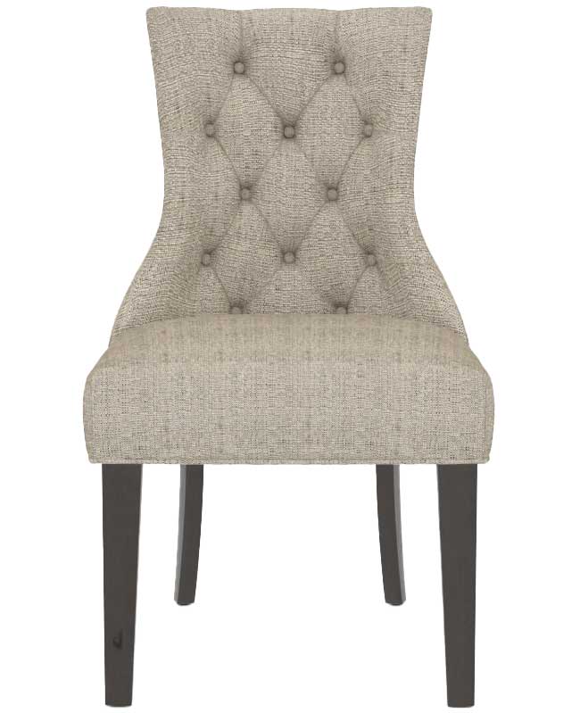 Canadel - CNN0317A6T59ANA - Dining Chairs