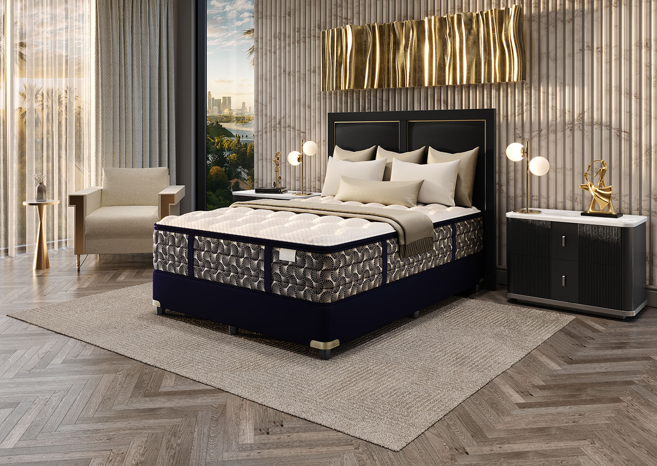 Aireloom - 9423951 - Mattresses