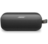 Bose SoundLink Flex Portable Bluetooth Speaker (2nd Gen) in Black - 887612-0100