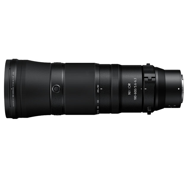 Nikon - 20117 - Camera Lenses