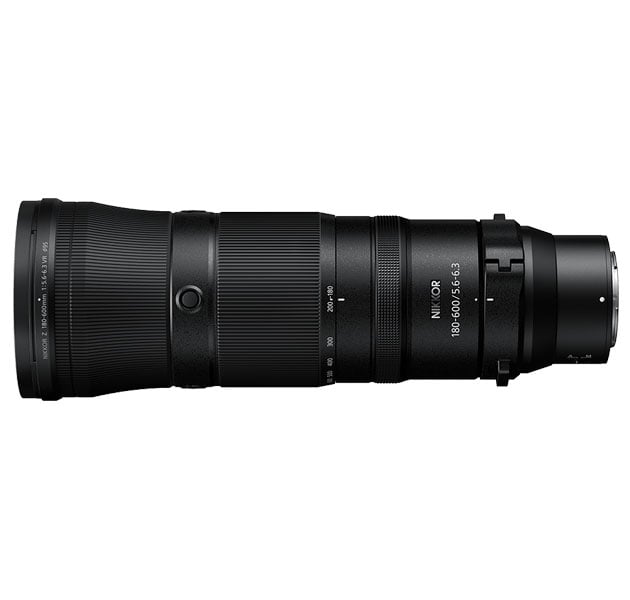 Nikon - 20117 - Camera Lenses