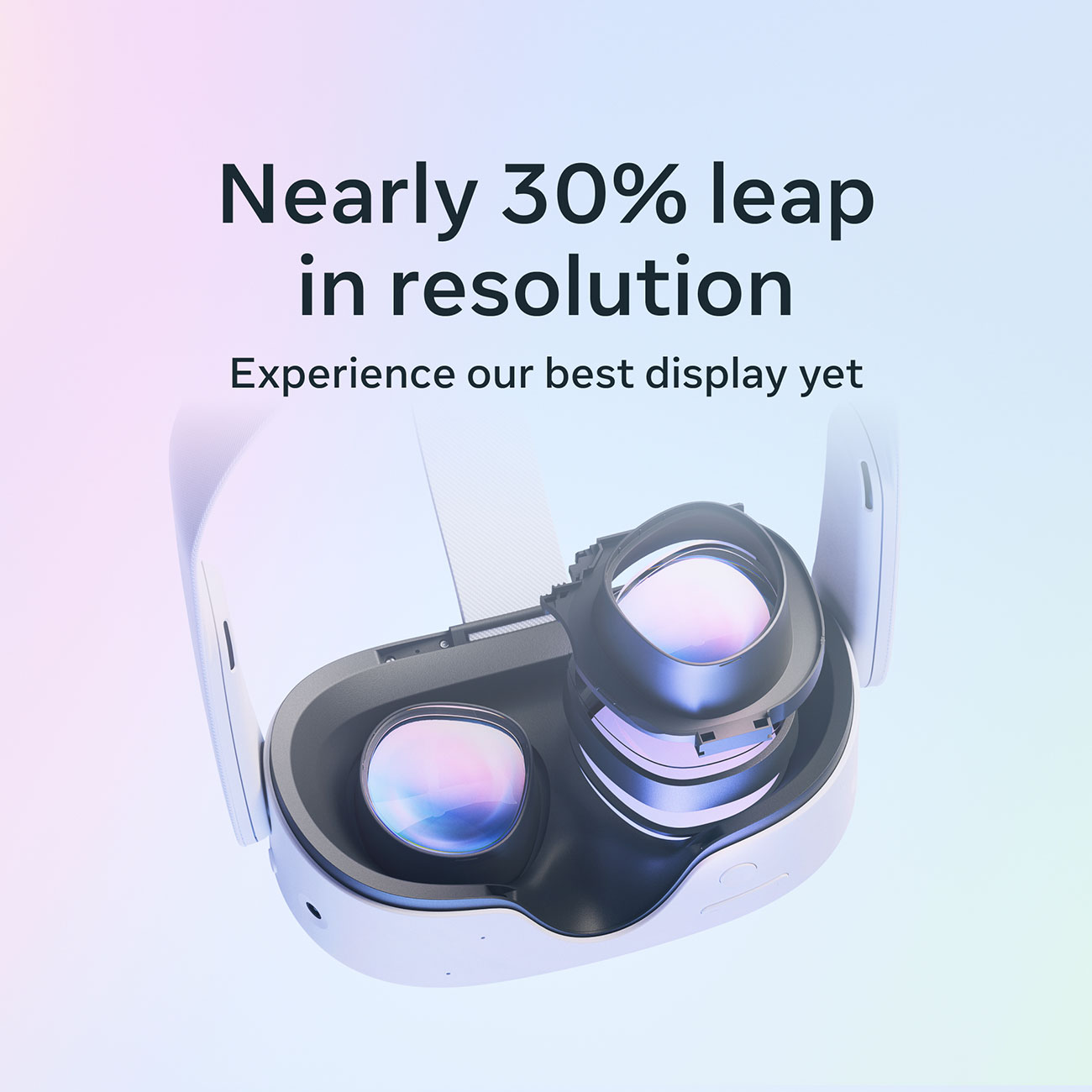 Meta - 899-00583-01 - Virtual Reality