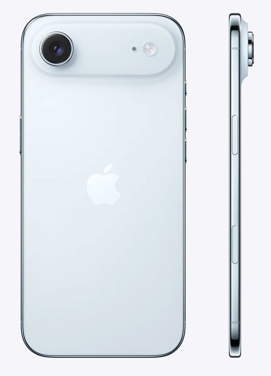 Apple - MG1D4LL/A & 6075F - AT&T Cell Phones