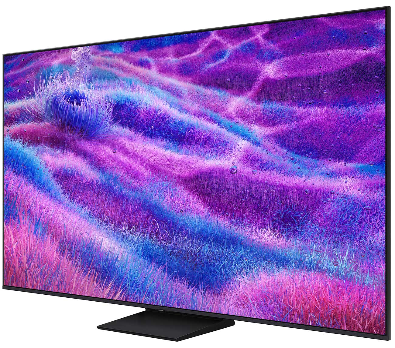 Dynamic Right View Of The TV