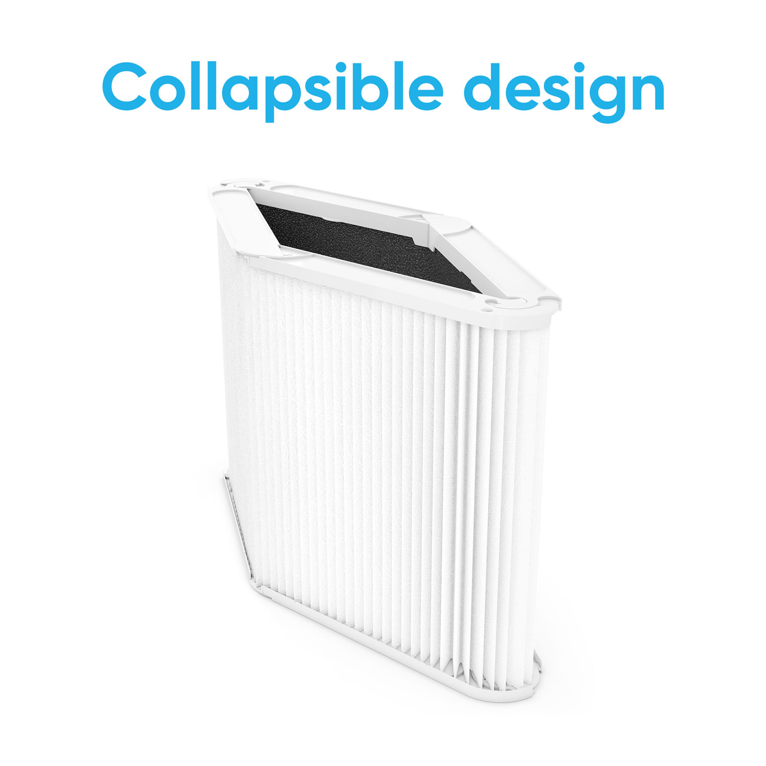 Blueair - F211PACF101652 - Air Purifier Filters