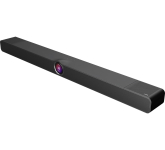 WiiM Bar 3.0.2 Soundbar with Dolby Atmos Matte Black