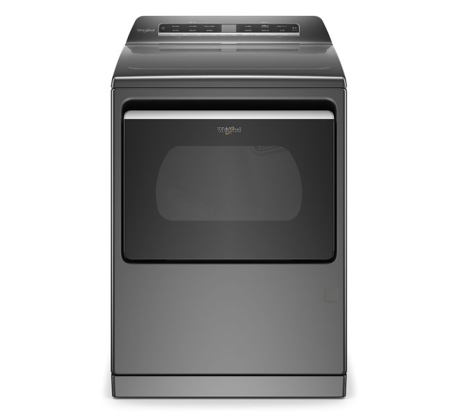 Whirlpool Gas Dryers