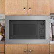 Built-In Microwaves With Trim Kit