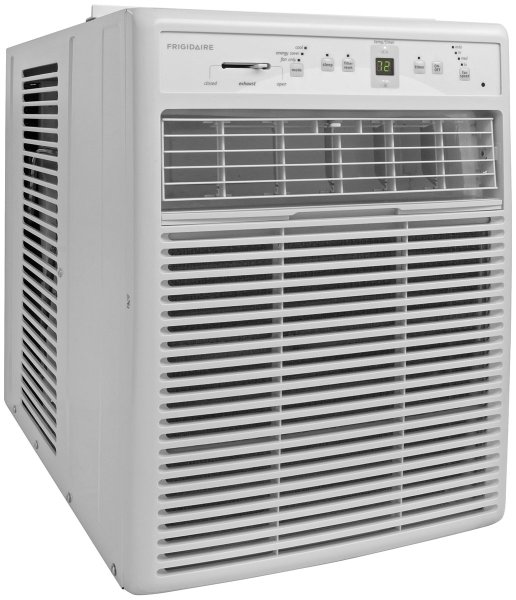 Casement Window Air Conditioners Abt