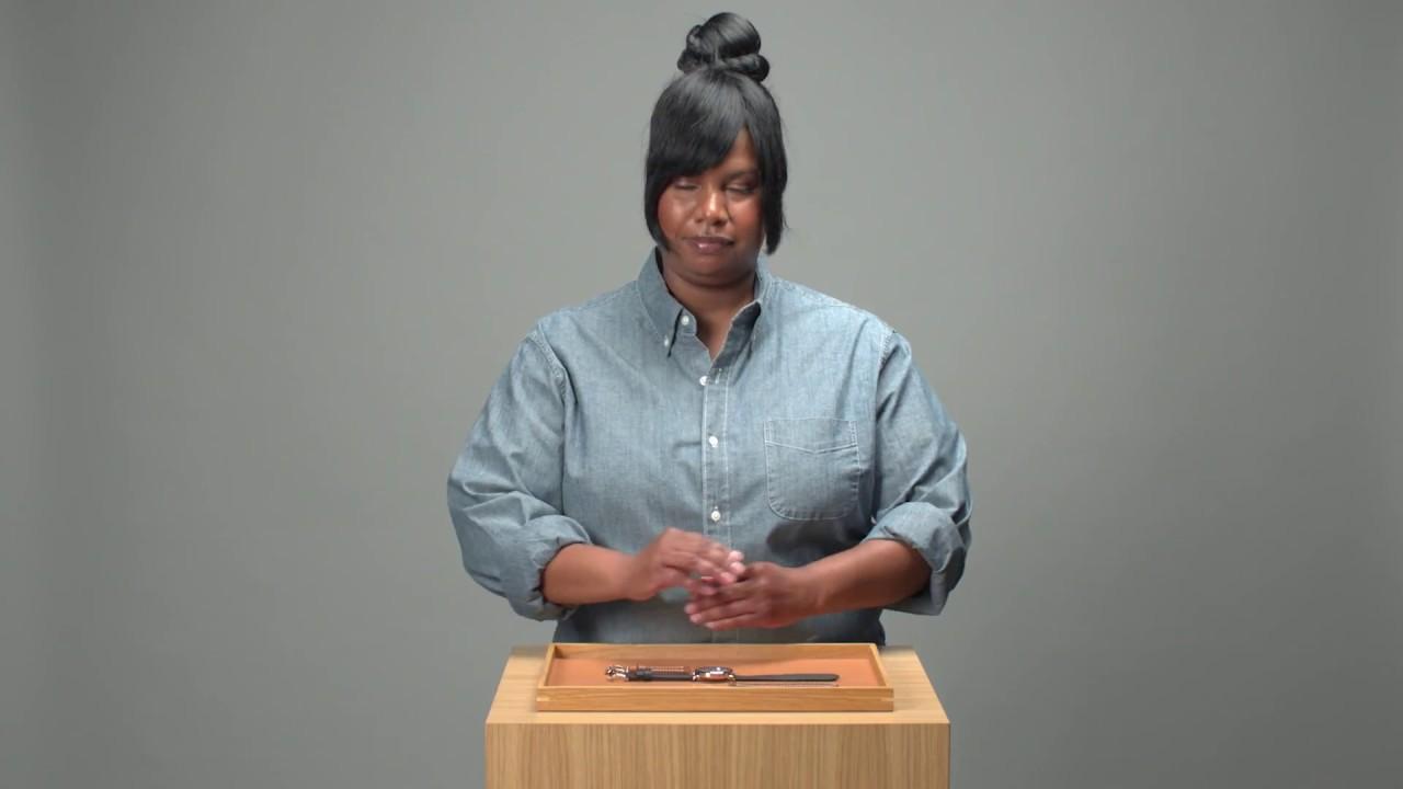 Watch Shinola How-To | Swap Your Quick-Release Strap