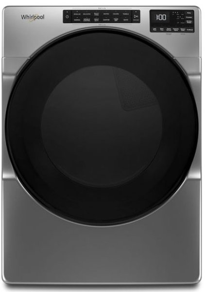 Whirlpool Gas Dryers