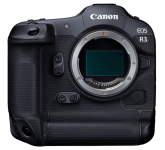 Canon EOS R3 Camera Body - 4895C002
