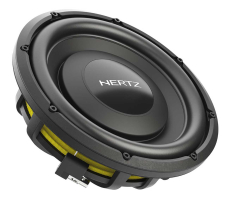 Hertz SPL Show SV 200L Car Subwoofer - SV200L