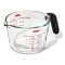 OXO Measuring Cup Good Grips 4-Cup In Clear Glass