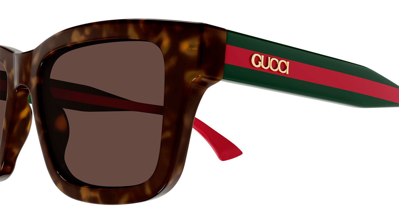 Gucci - GG1869S-002 - Sunglasses