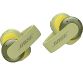 Bose Sport Open Earbuds in Eucalyptus Green - 901149-0030