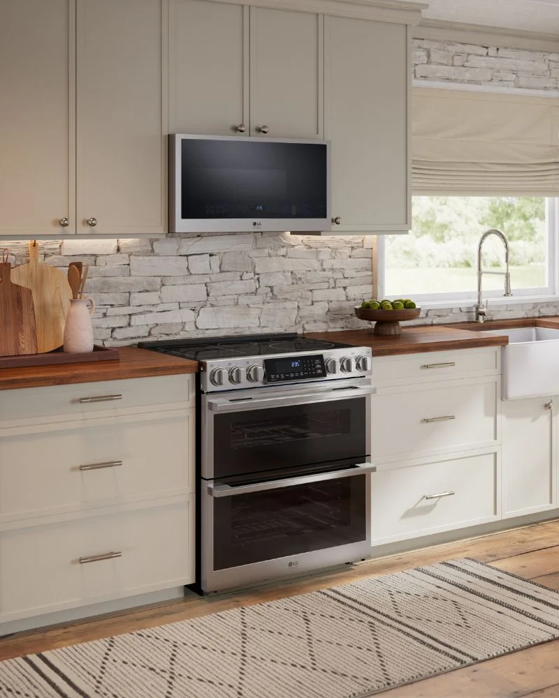 LG Electronics Lifestyle