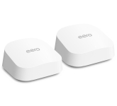 Eero 7 Wi-Fi System (2-Pack) - PA10211