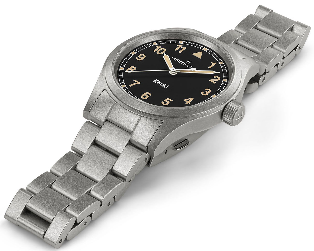 Hamilton - H69401131 - Men's Watches