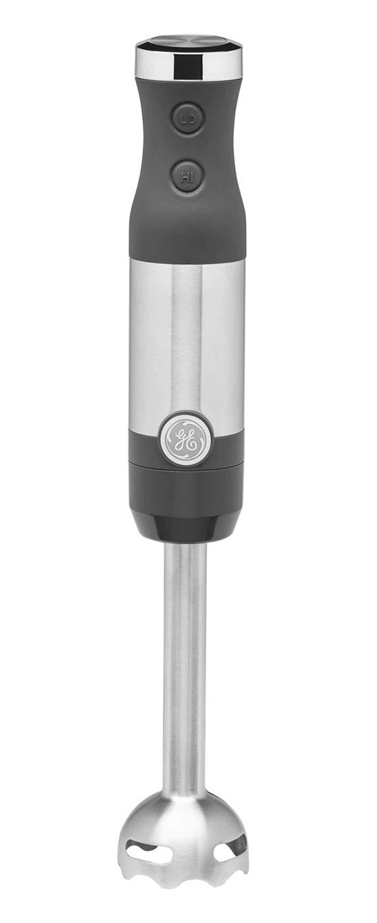 Front View Image of Immersion Blender