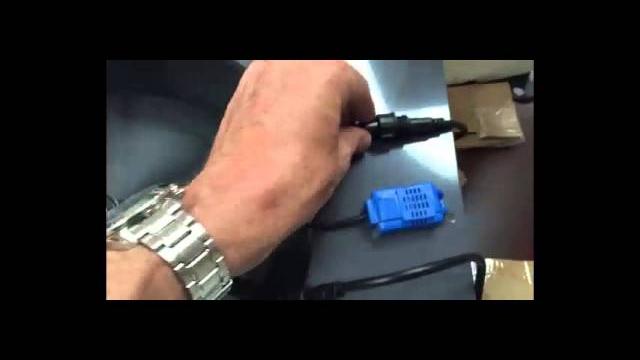Watch 110vadapter Remington Solar