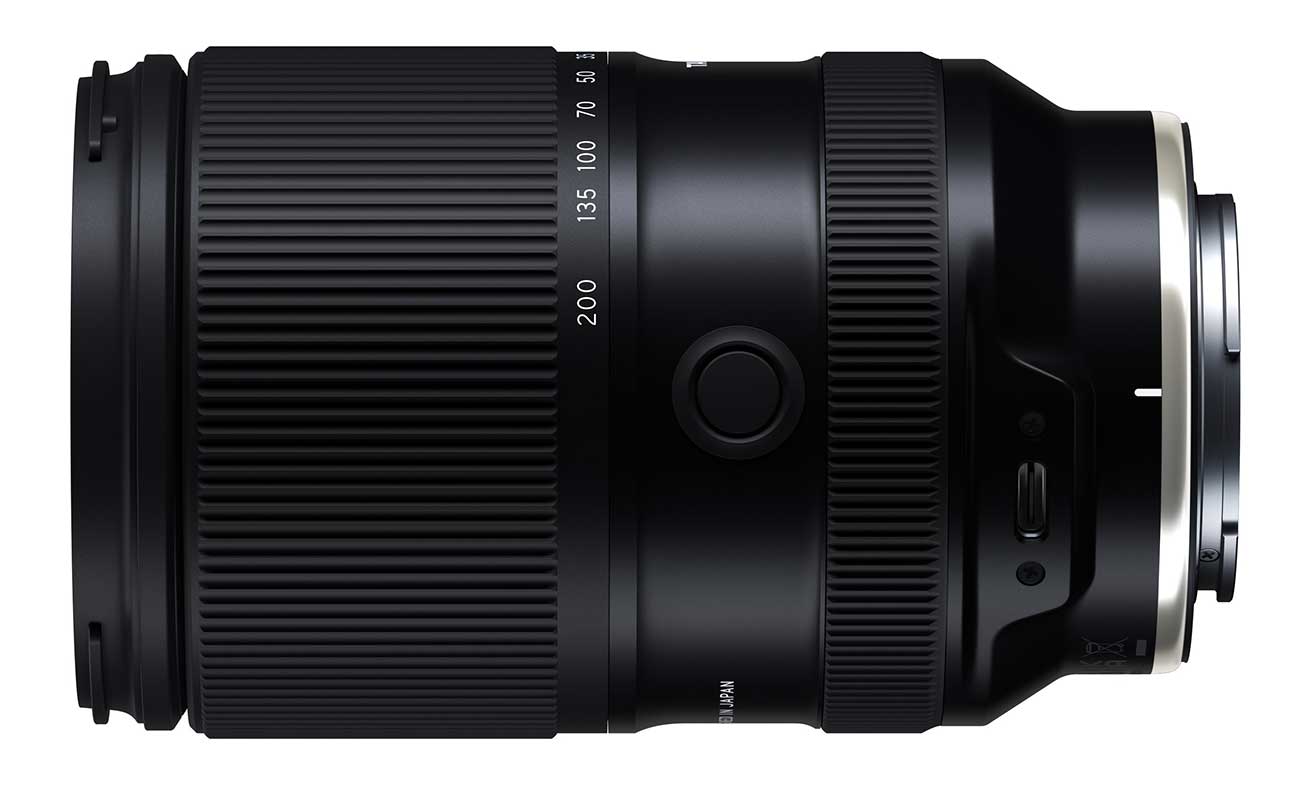 Tamron - AFA075S700 - Camera Lenses