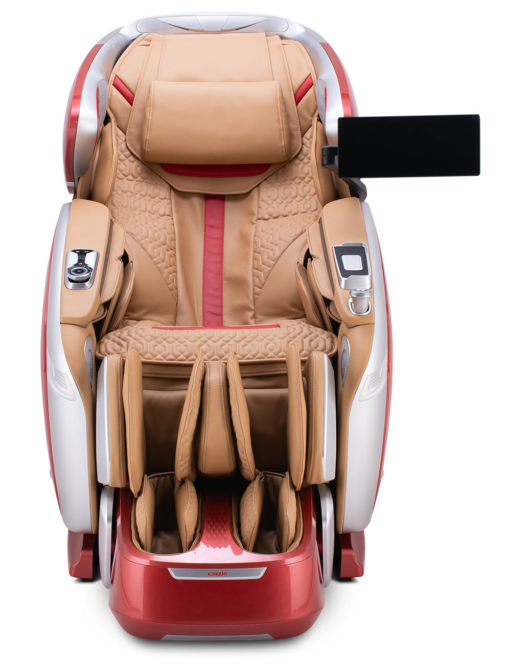 Cozzia - CZ-800-9398 - Massage Chairs