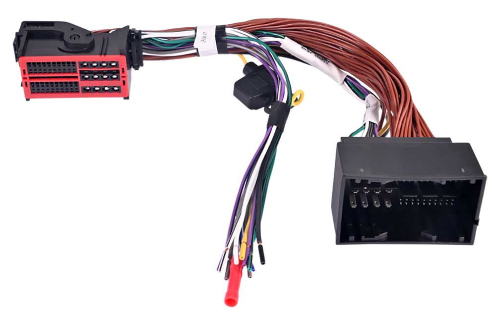 PAC Audio - LPHCH41 - Car Harness