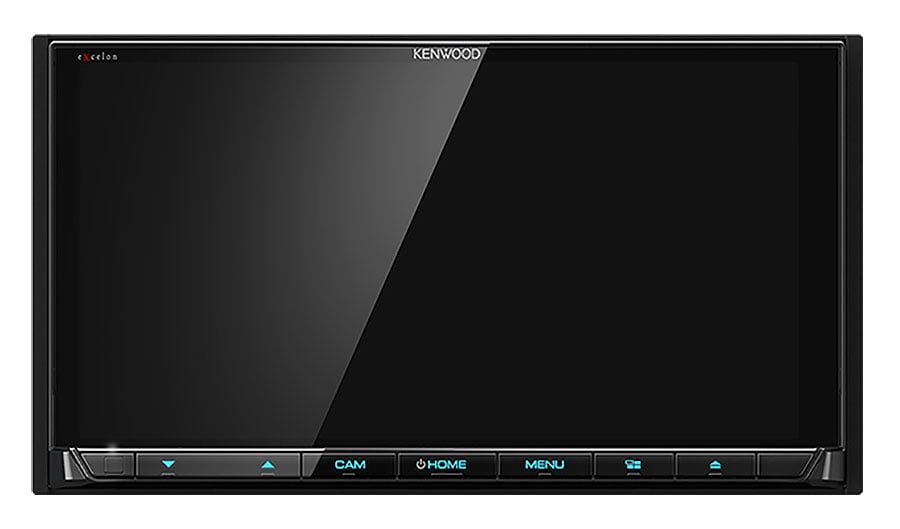 Kenwood - DDX-9907XR - Car Video
