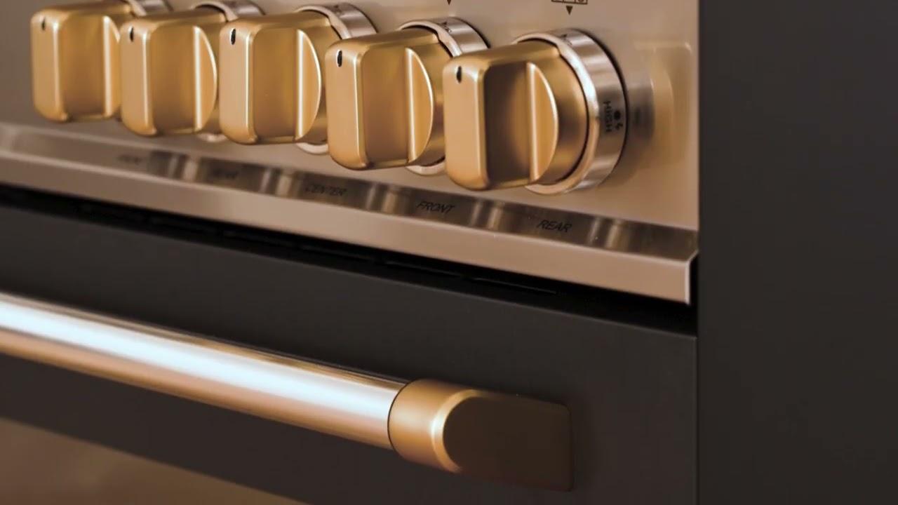 Watch How to install Collezione Metalli Master Series