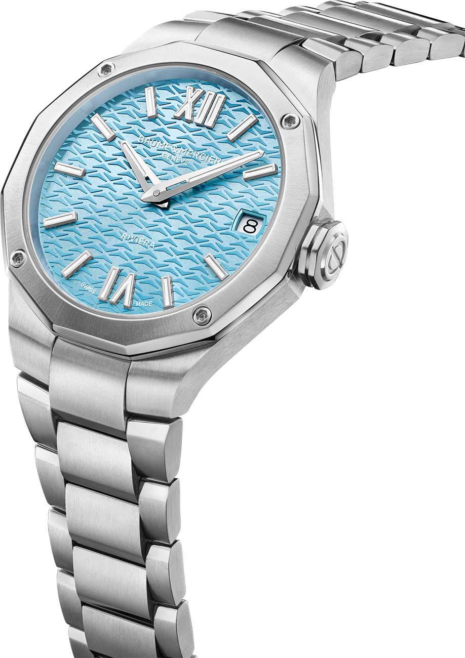 Baume & Mercier - M0A10811 - Women's Watches