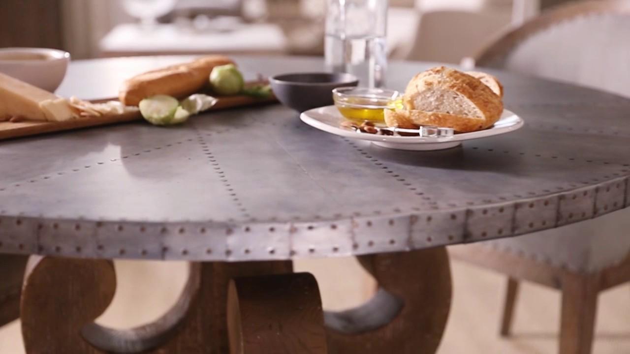 Watch Hooker Furniture - Boheme Collection