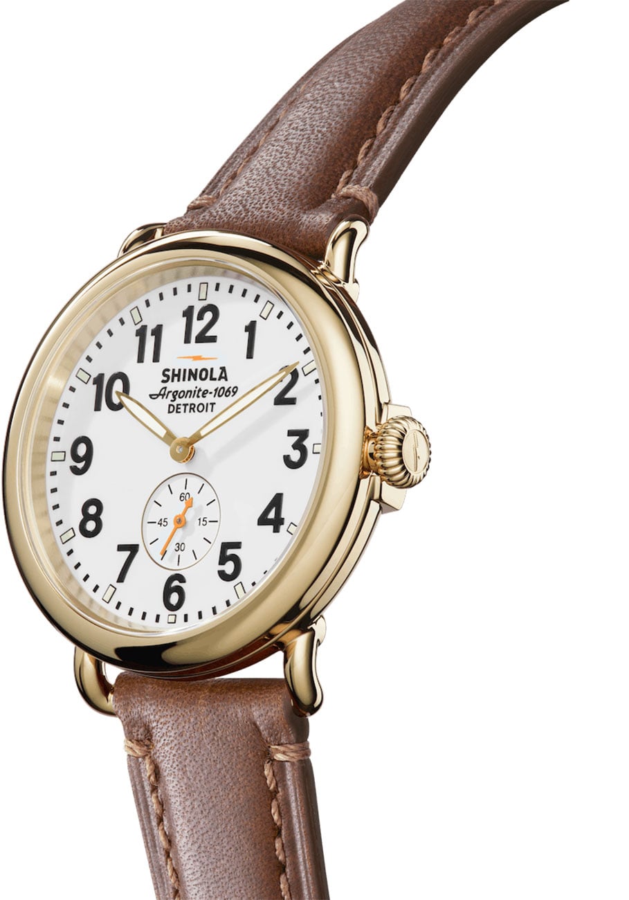 Shinola - S0120266280 - Men's Watches