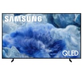Samsung Q8F QLED TV 85-Inch 4K Smart in Black