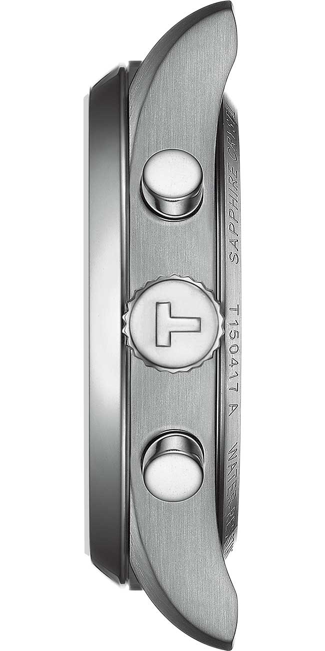 Tissot - T150.417.11.041.00 - Men's Watches
