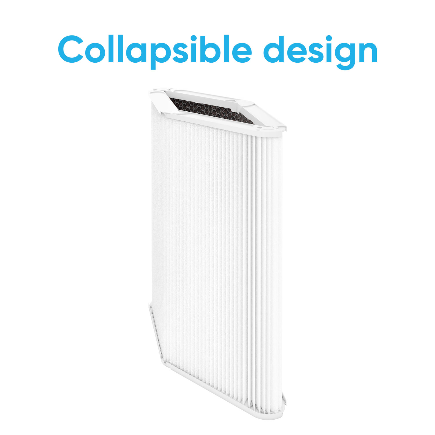 Blueair - F121PACF101653 - Air Purifier Filters